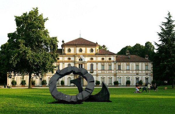 Sculture ambientali